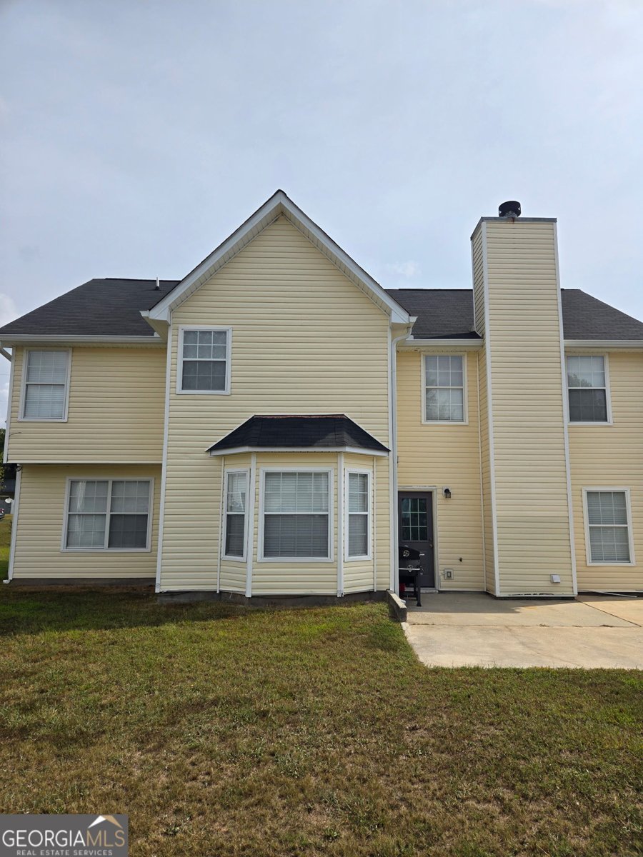 6027 Birdseye Trail South Fulton - 2