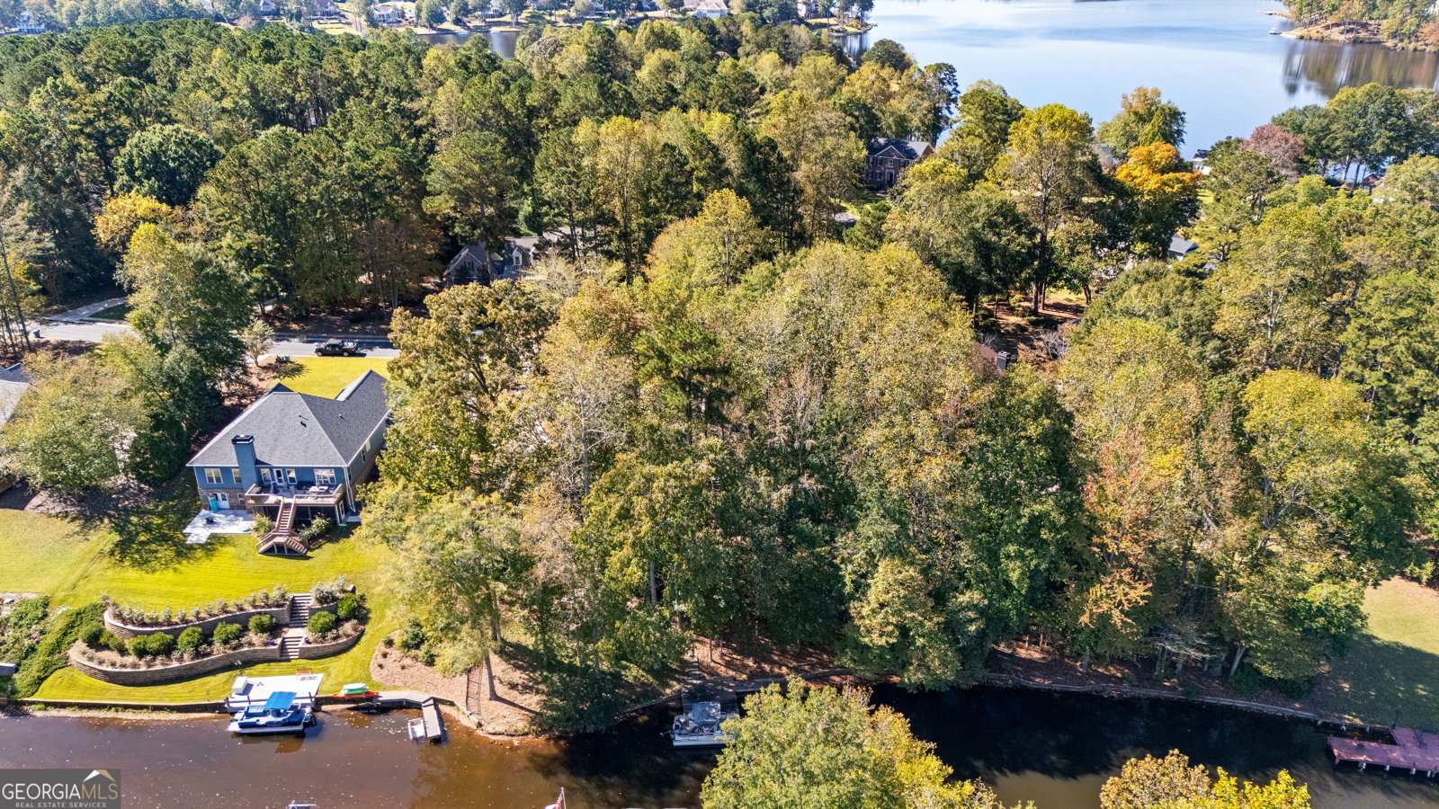 187 Shoreline Circle Newnan - 10