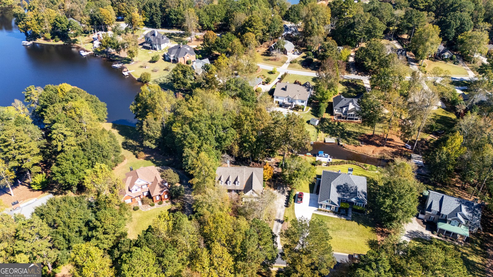 187 Shoreline Circle Newnan - 12