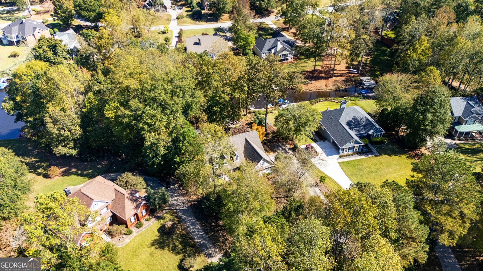 187 Shoreline Circle Newnan - 14
