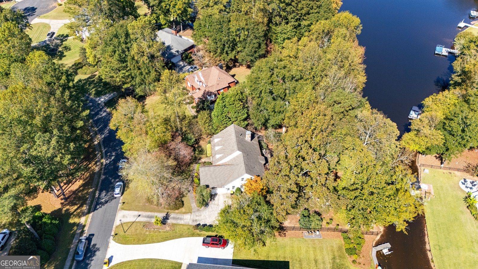 187 Shoreline Circle Newnan - 15