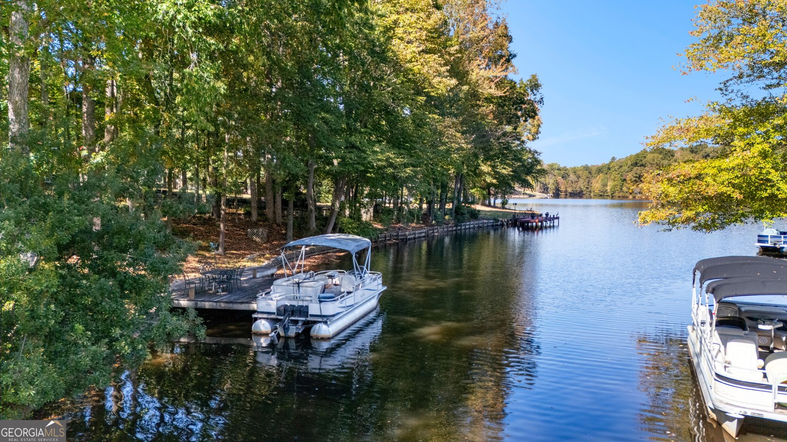 187 Shoreline Circle Newnan - 19