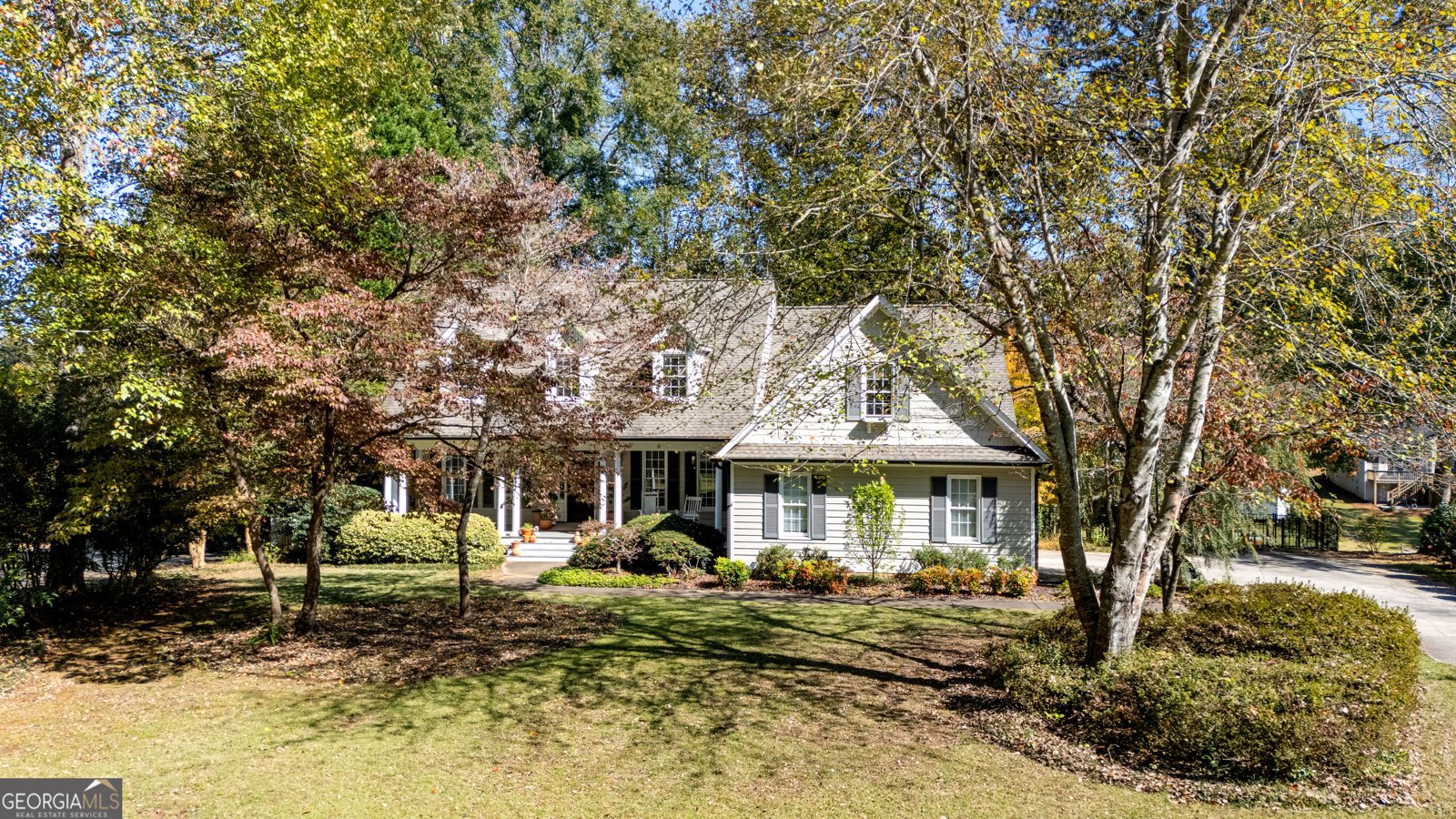 187 Shoreline Circle Newnan - 20