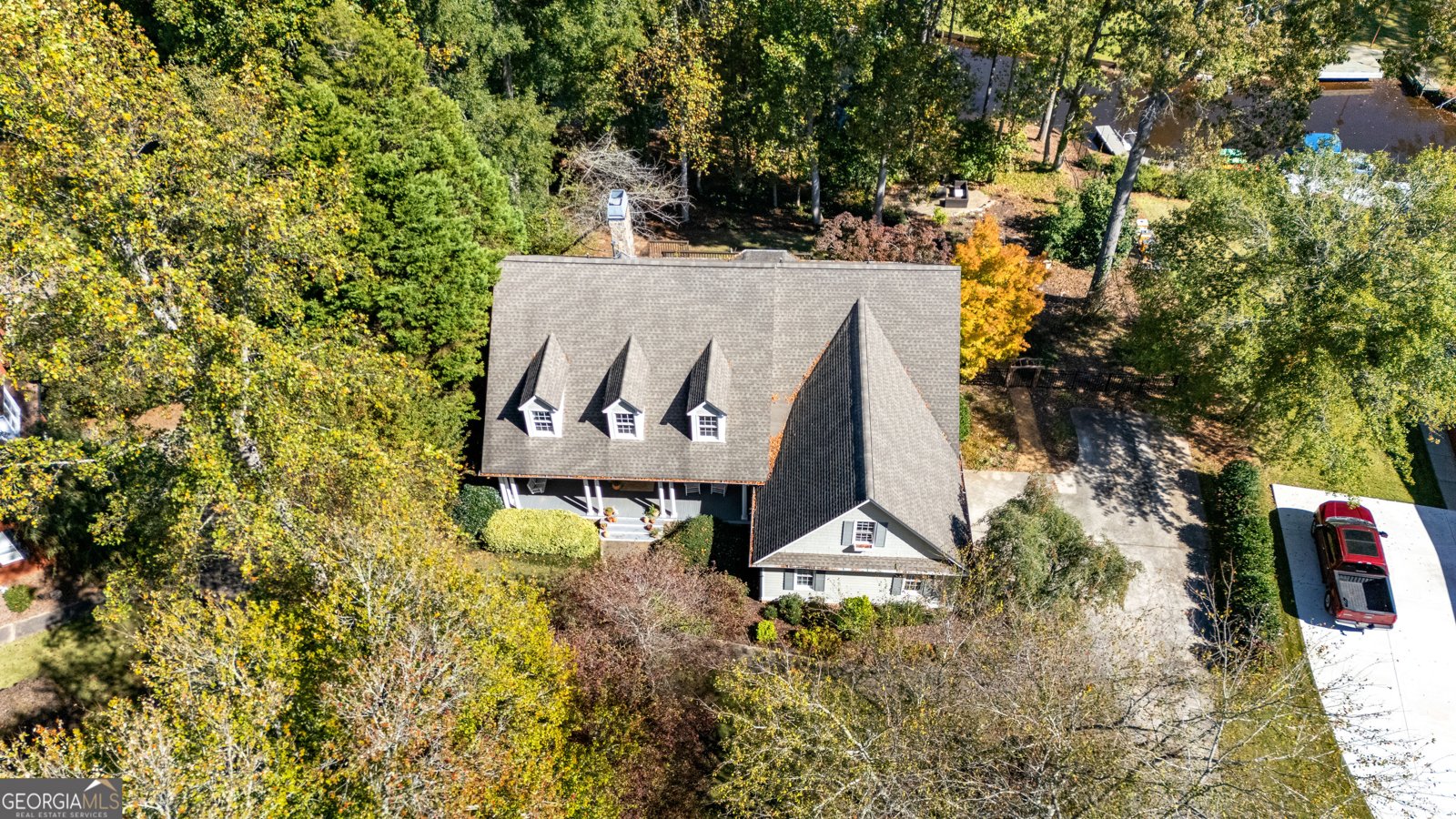 187 Shoreline Circle Newnan - 21