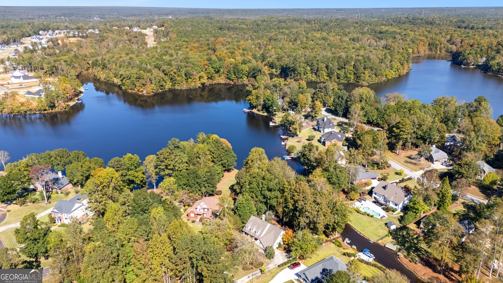 187 Shoreline Circle Newnan - 23