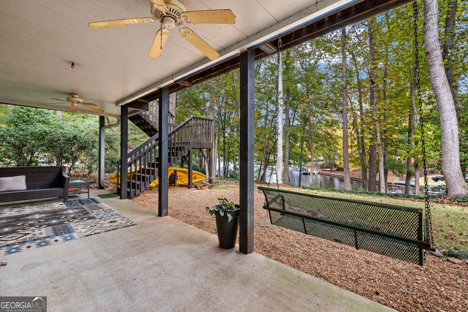 187 Shoreline Circle Newnan - 25