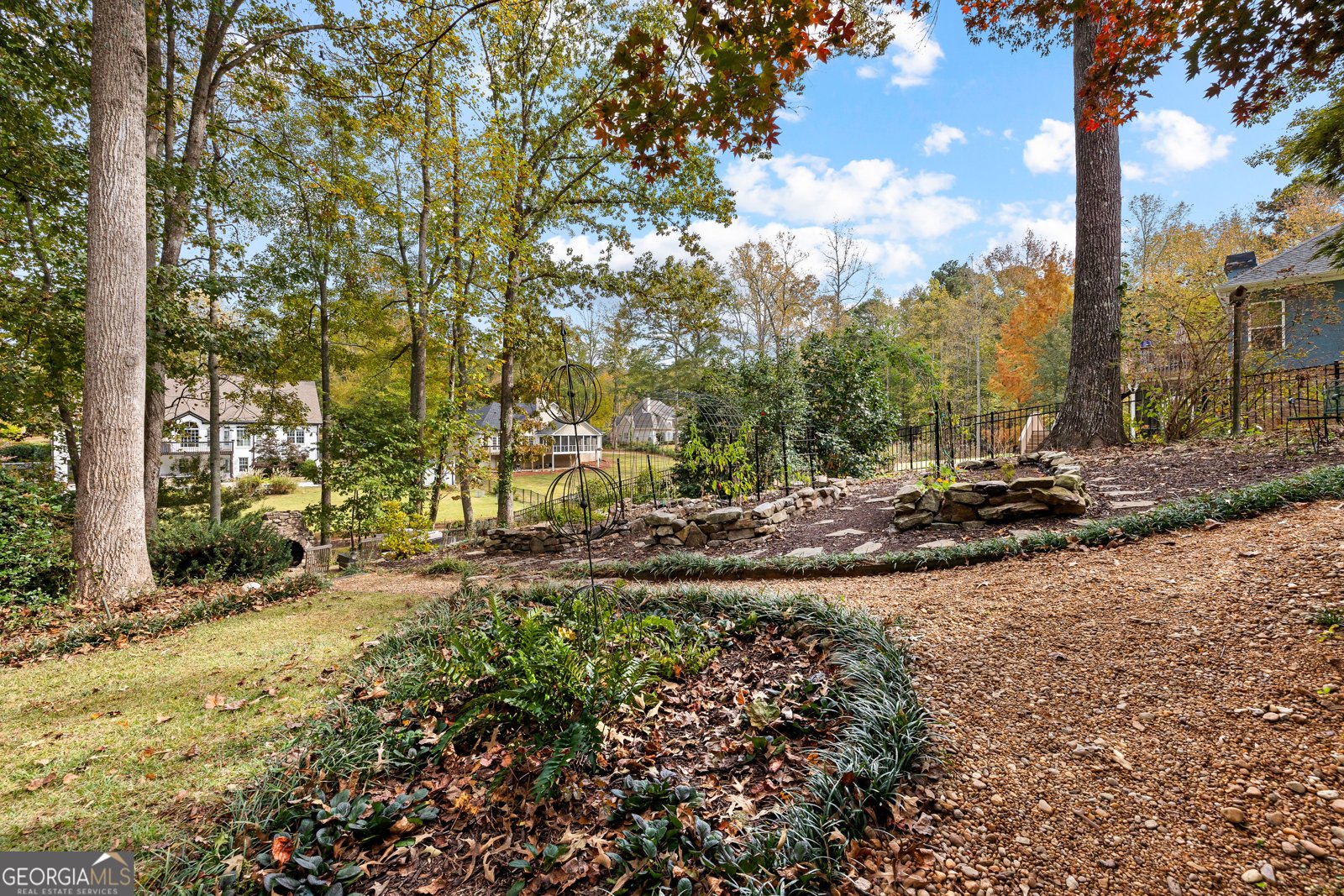 187 Shoreline Circle Newnan - 28