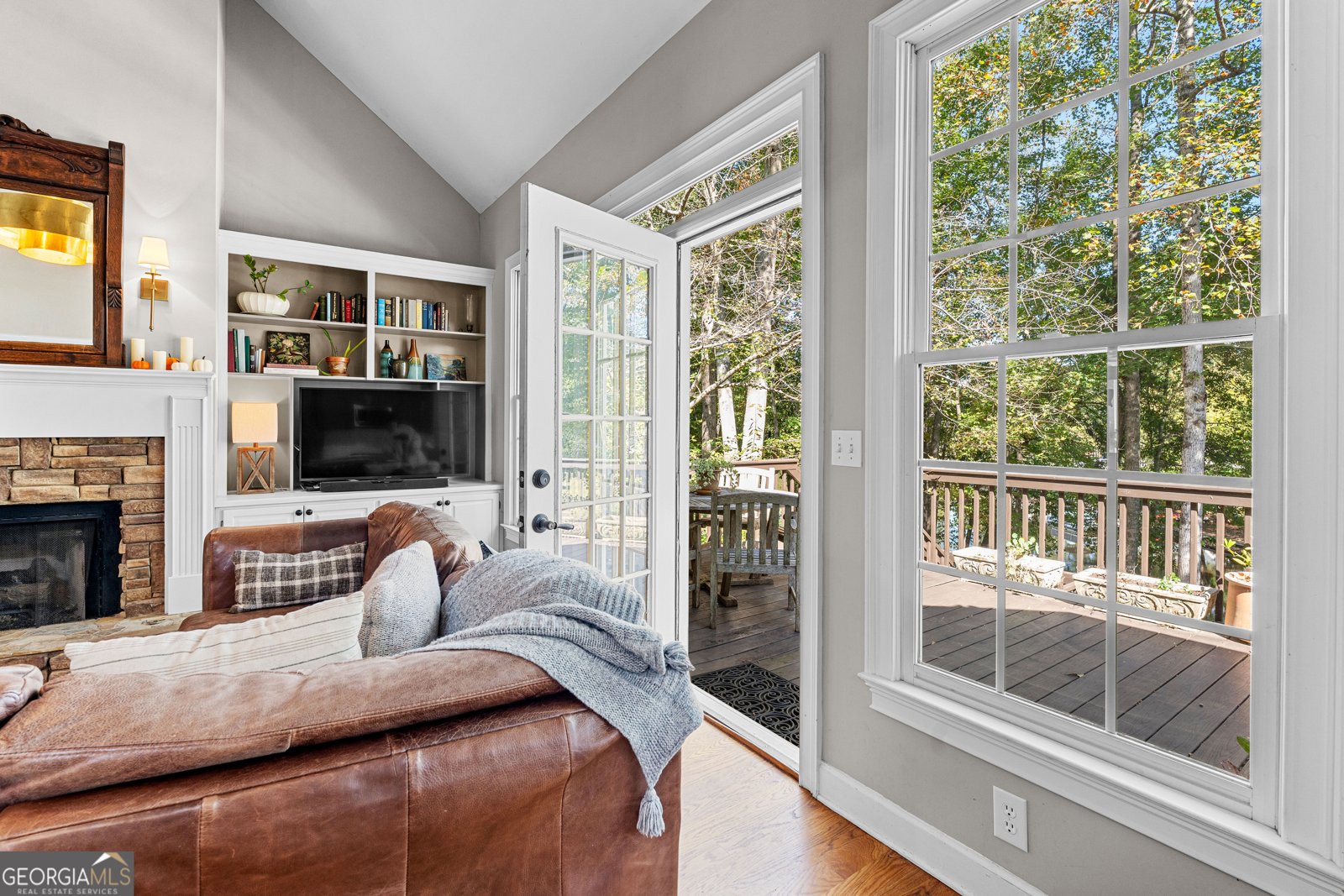 187 Shoreline Circle Newnan - 3