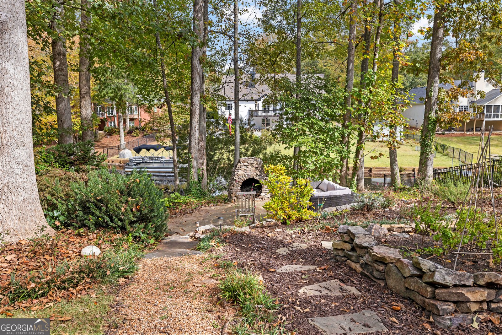 187 Shoreline Circle Newnan - 30