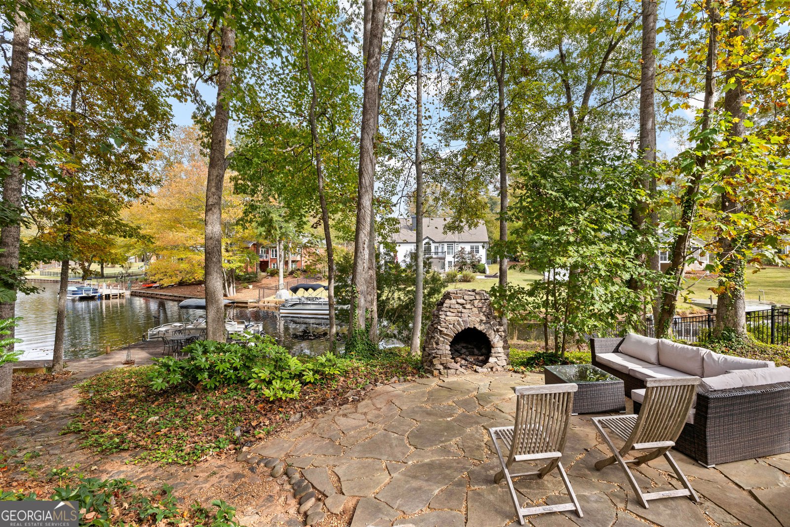 187 Shoreline Circle Newnan - 31