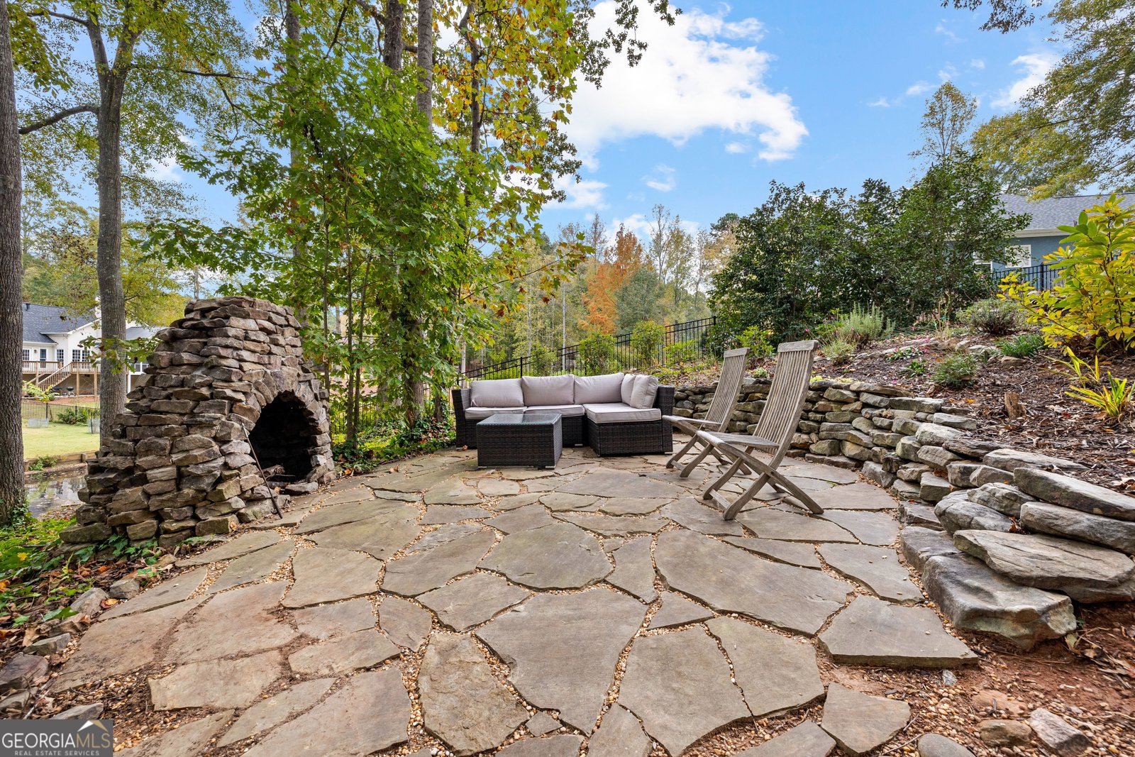 187 Shoreline Circle Newnan - 32
