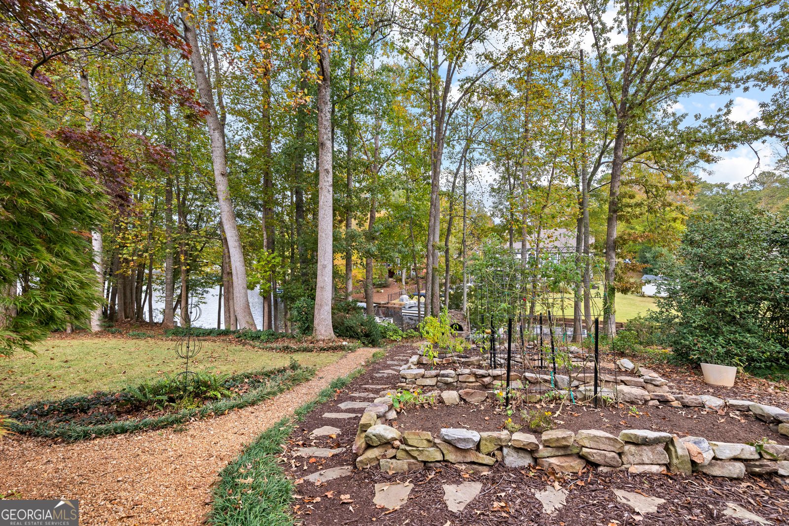 187 Shoreline Circle Newnan - 34