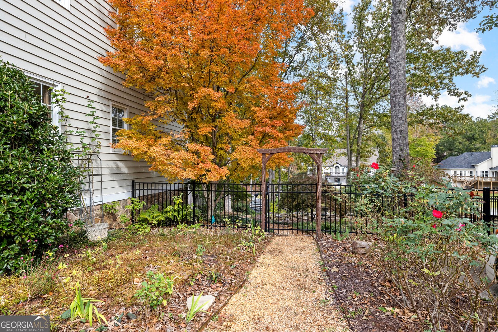 187 Shoreline Circle Newnan - 36