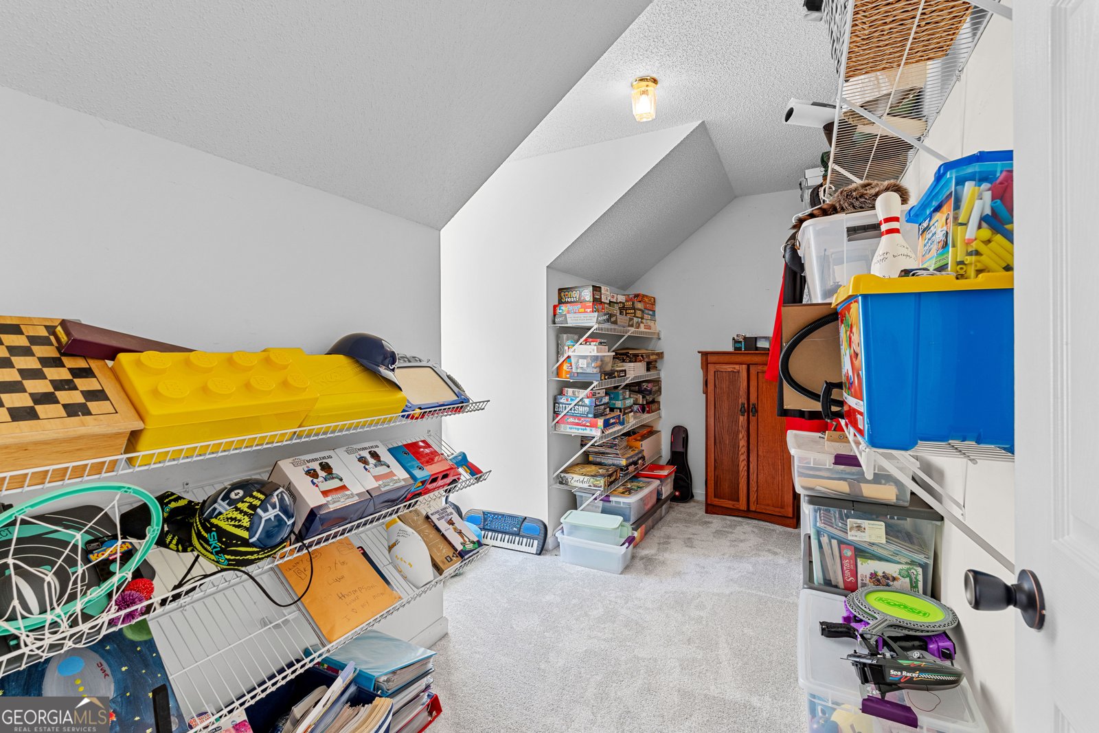 187 Shoreline Circle Newnan - 37