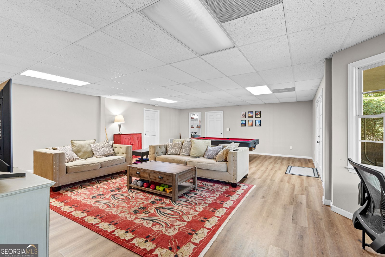 187 Shoreline Circle Newnan - 39