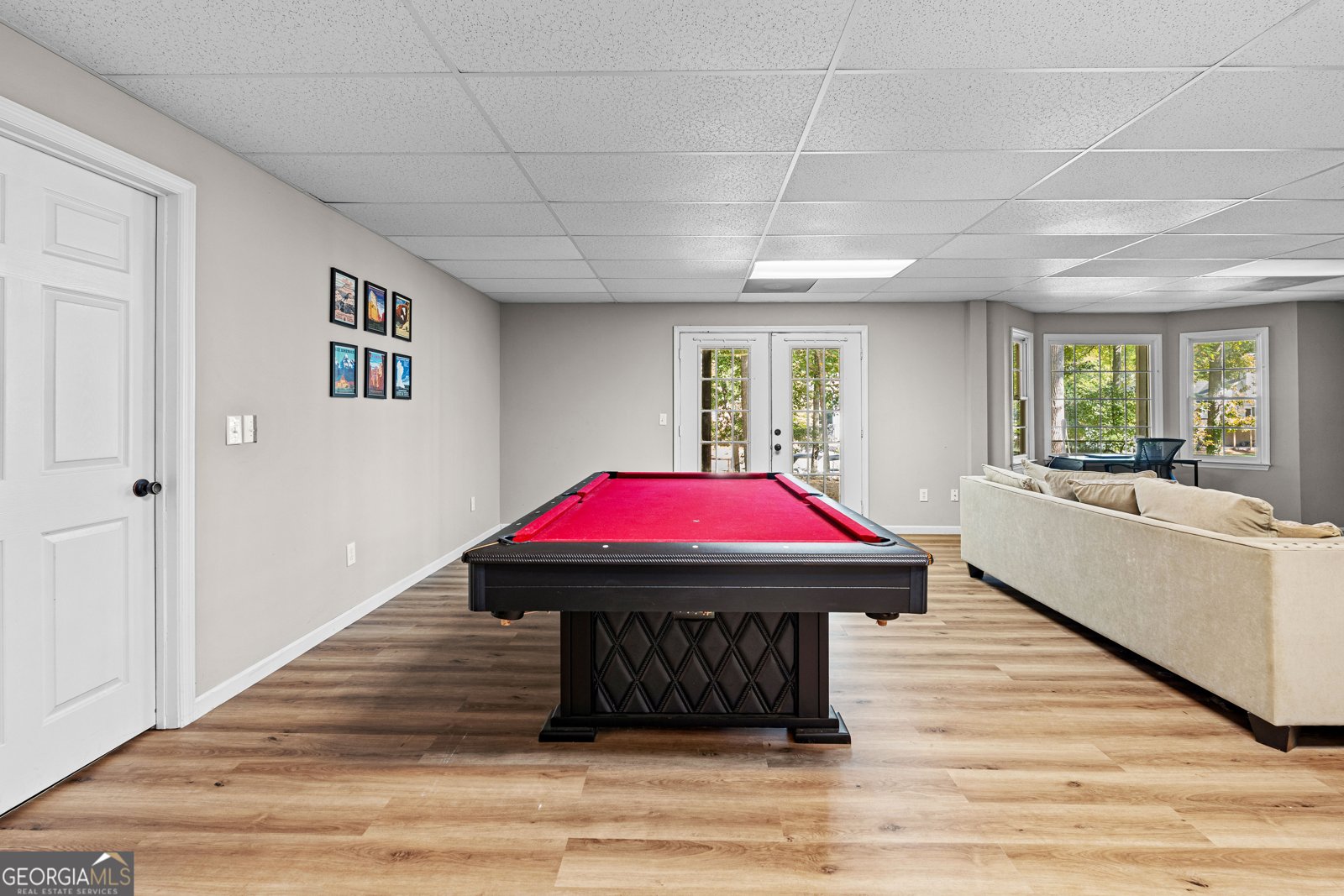 187 Shoreline Circle Newnan - 41