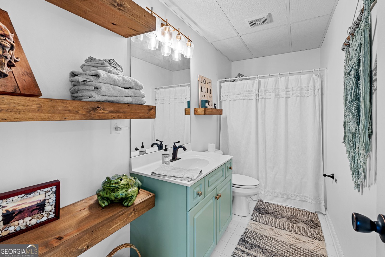 187 Shoreline Circle Newnan - 44