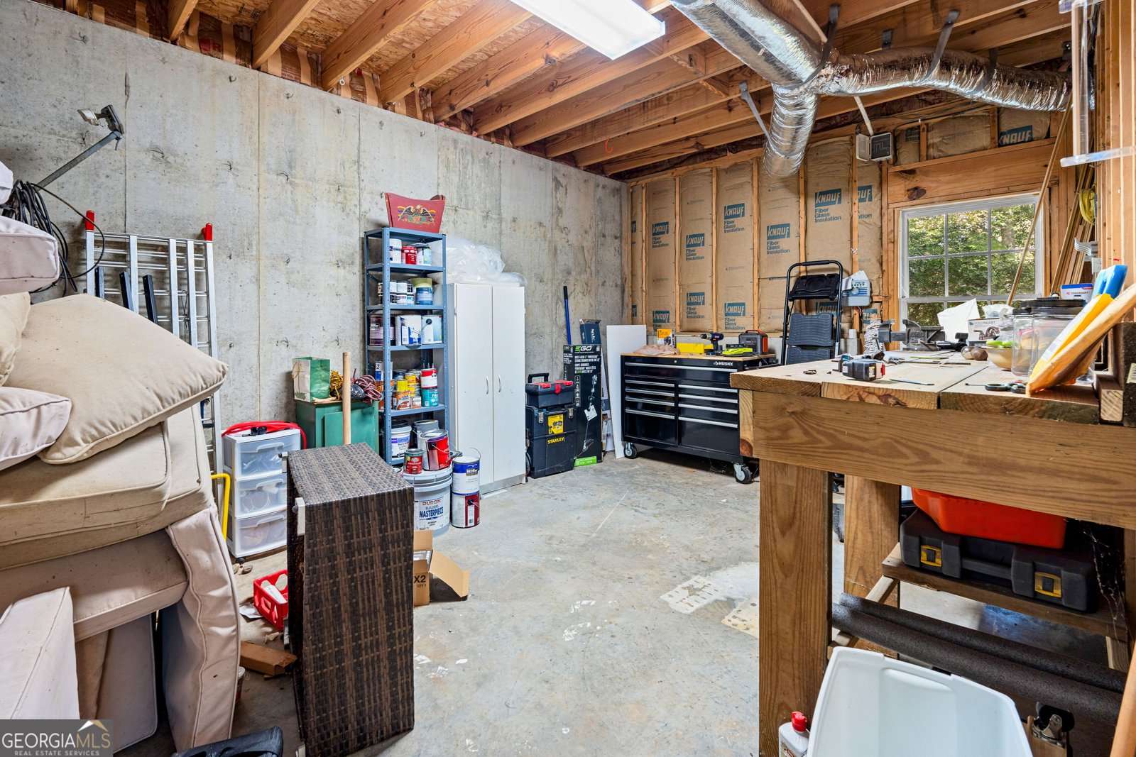 187 Shoreline Circle Newnan - 45