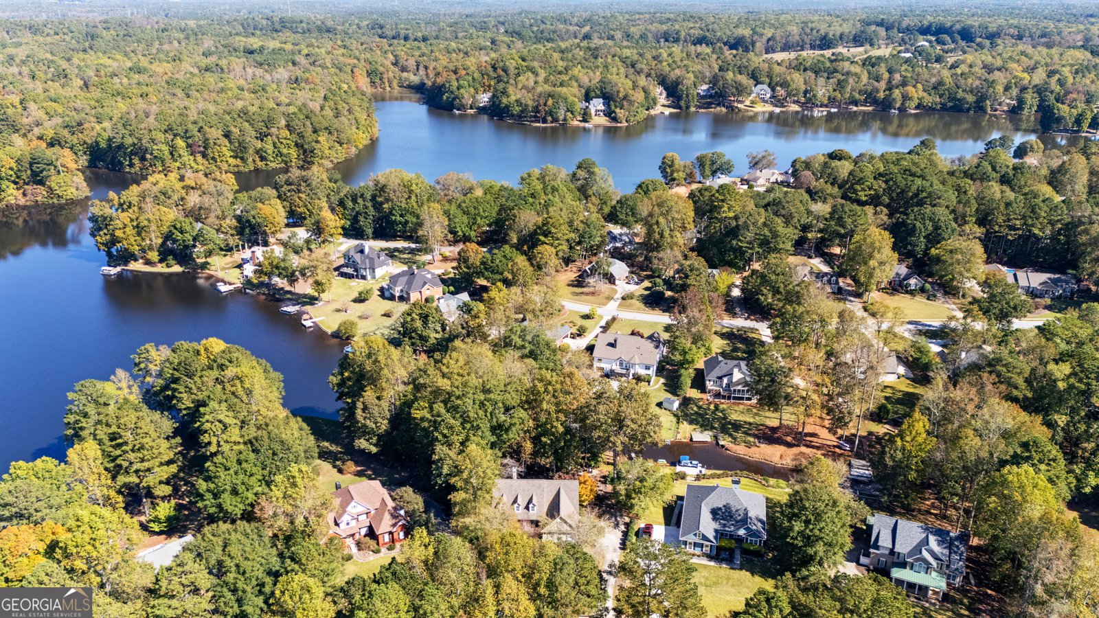 187 Shoreline Circle Newnan - 47