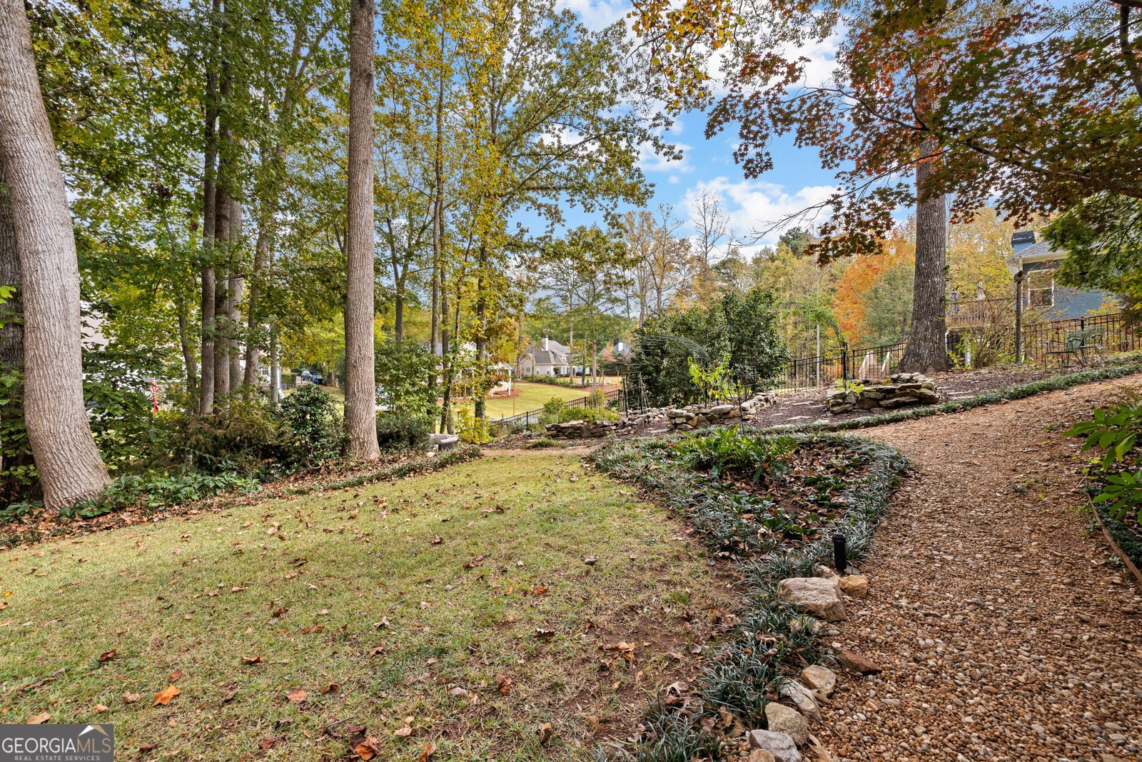 187 Shoreline Circle Newnan - 51