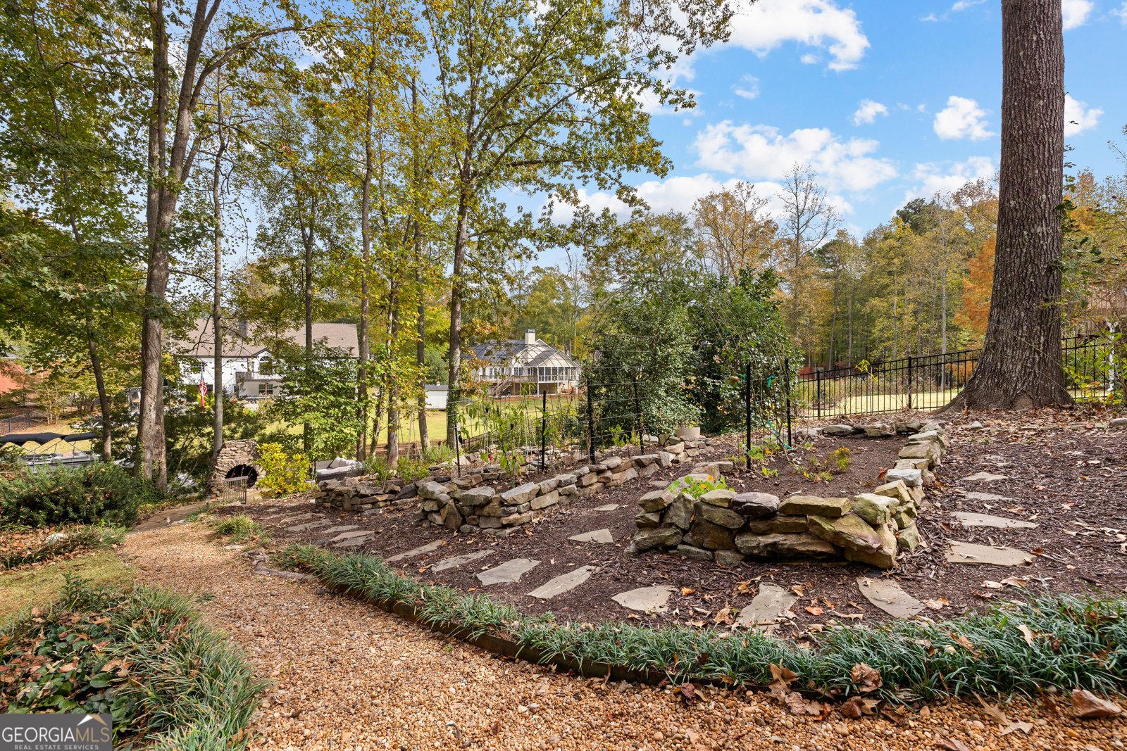 187 Shoreline Circle Newnan - 54
