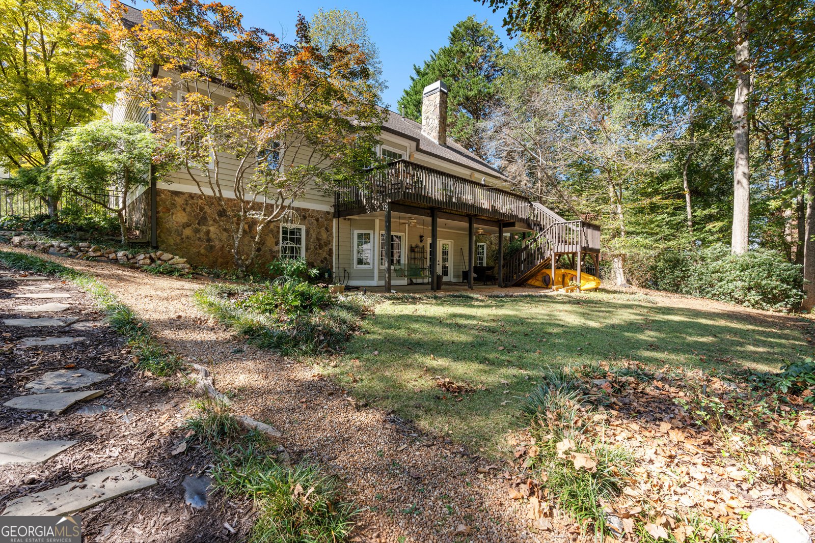 187 Shoreline Circle Newnan - 6