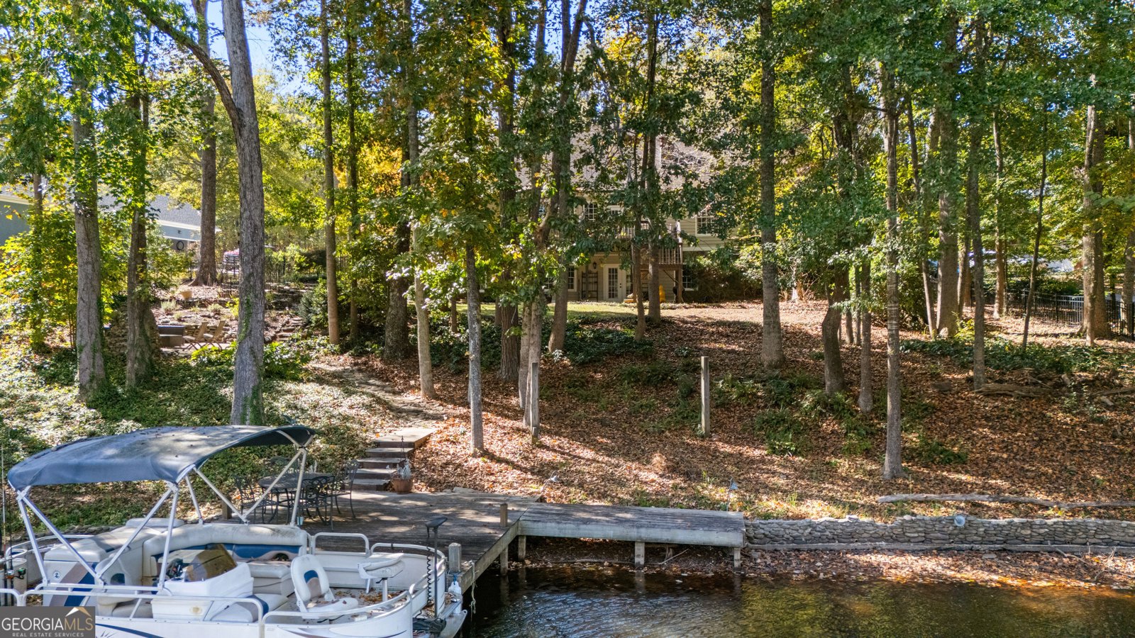 187 Shoreline Circle Newnan - 63