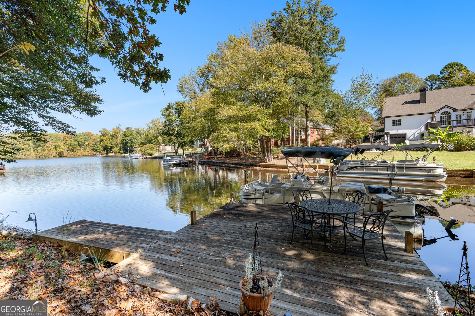 187 Shoreline Circle Newnan - 7