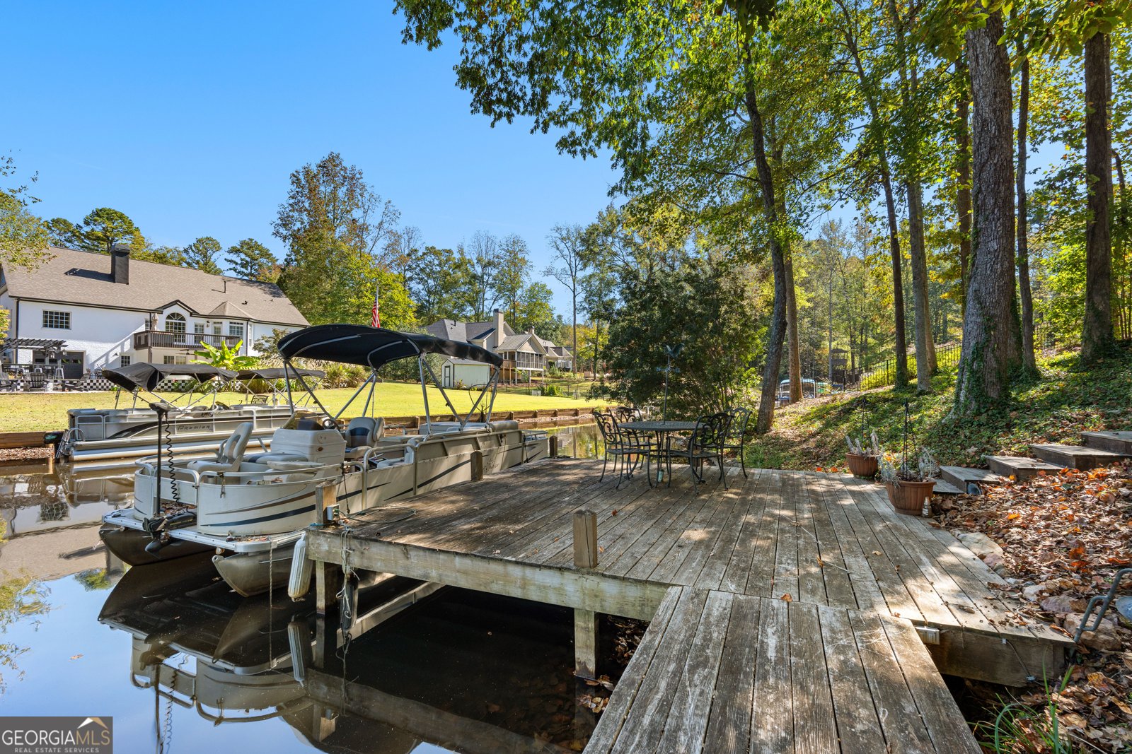 187 Shoreline Circle Newnan - 8