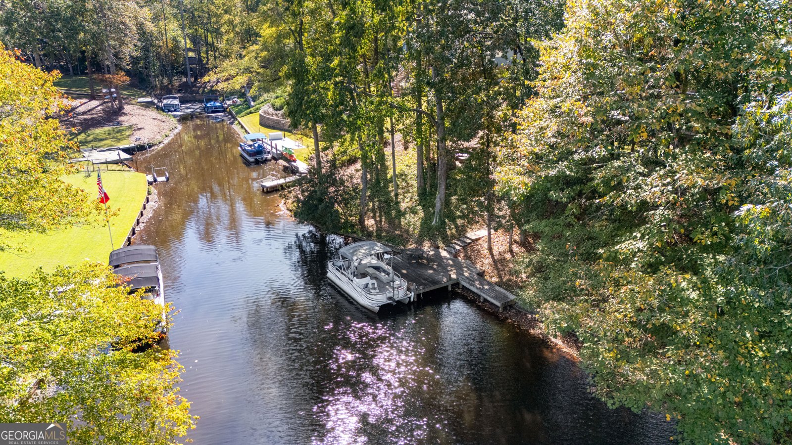 187 Shoreline Circle Newnan - 9