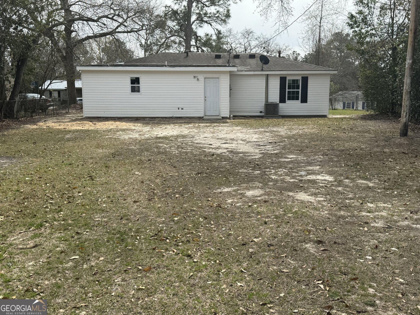 603 1st Avenue Cordele - 19