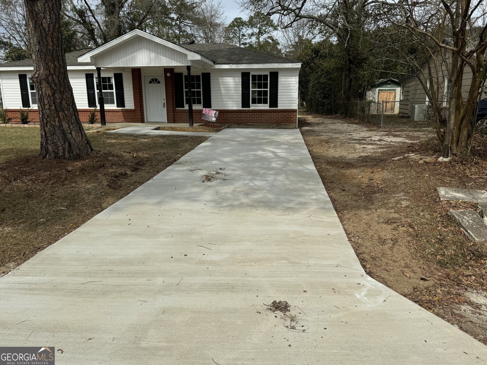 603 1st Avenue Cordele - 2