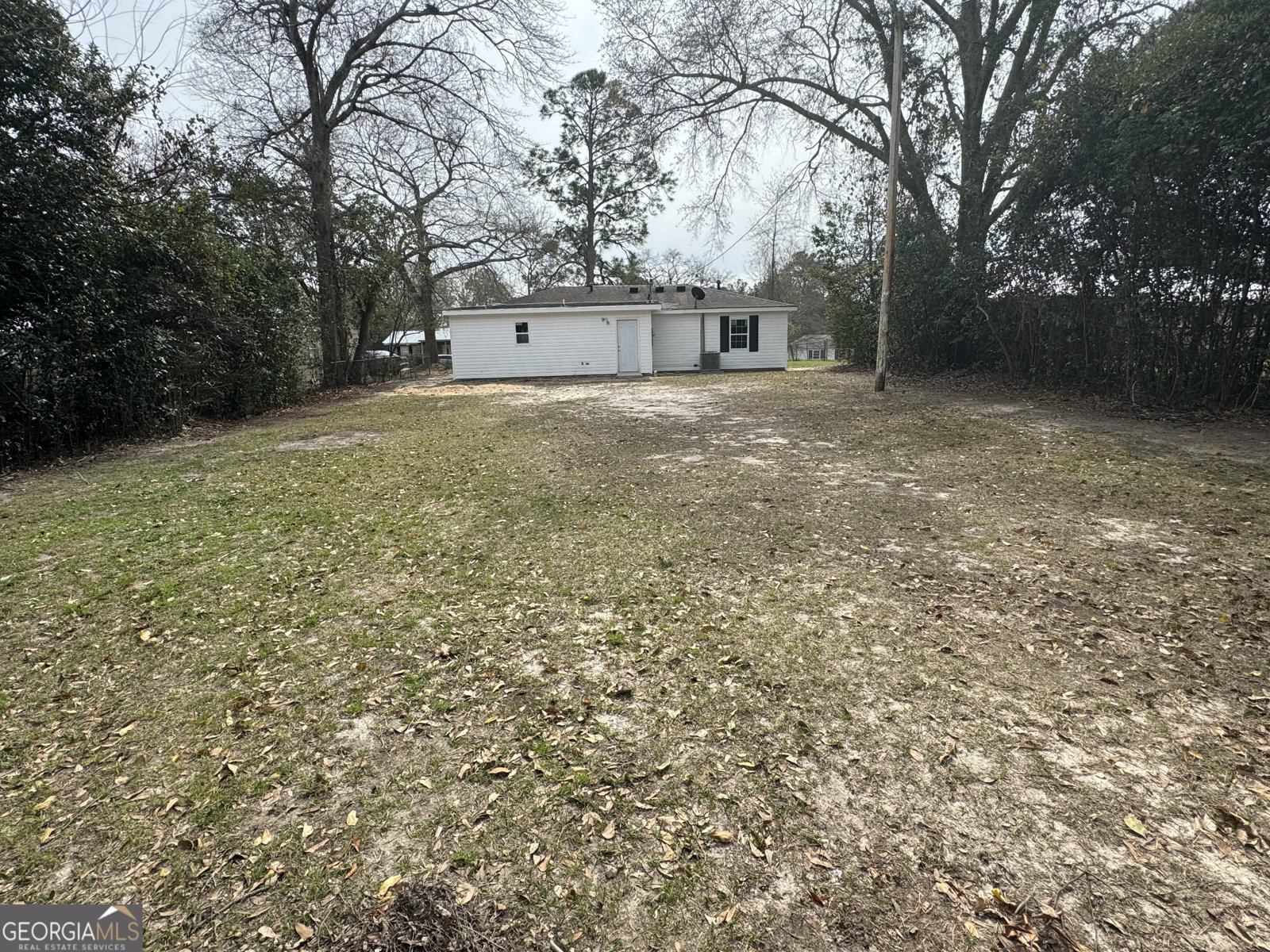 603 1st Avenue Cordele - 20