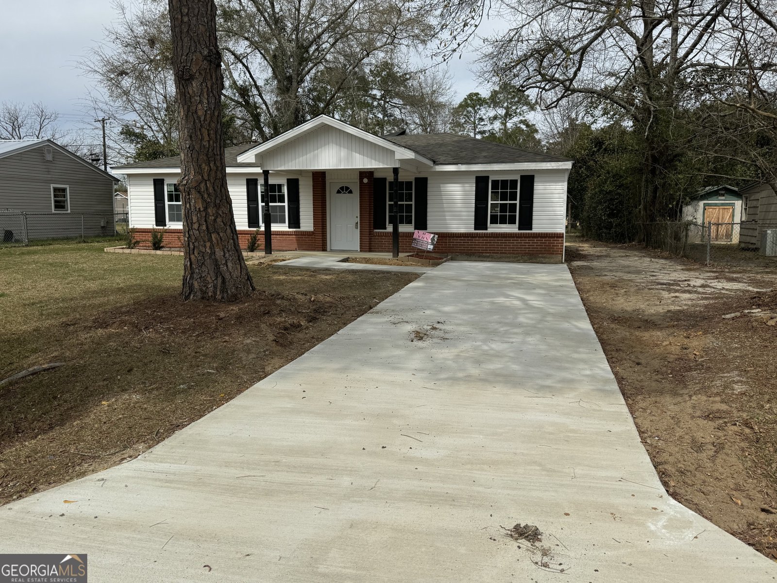 603 1st Avenue Cordele - 3