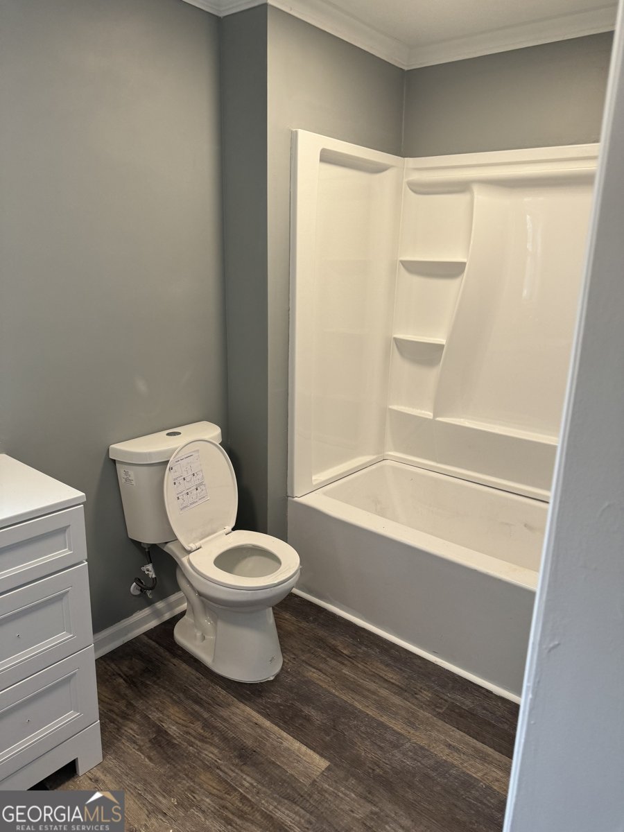 603 1st Avenue Cordele - 5