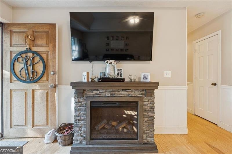 1373 BROOKHAVEN Drive Monroe - 1