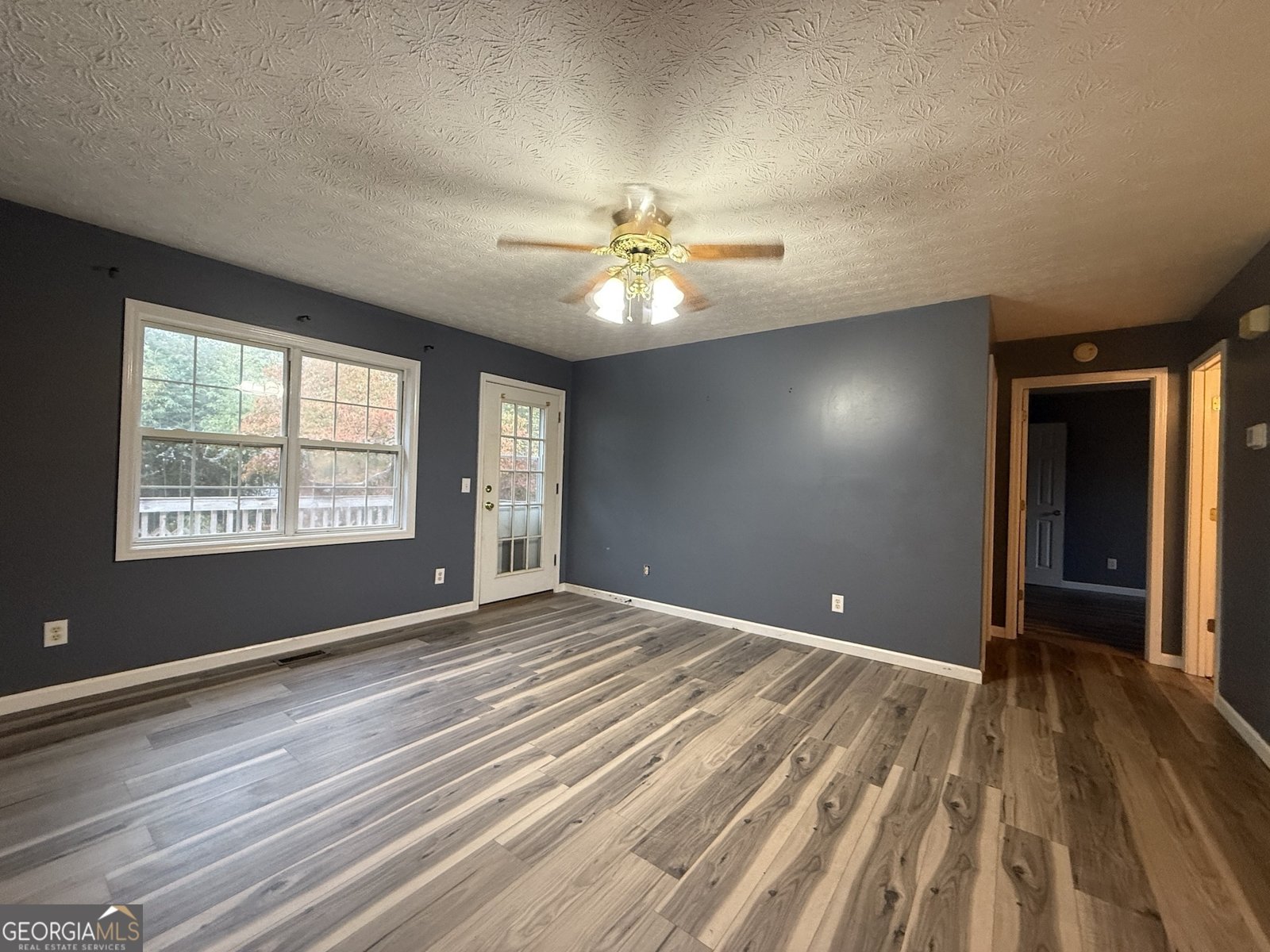 145 Goldust Avenue Clarkesville - 13