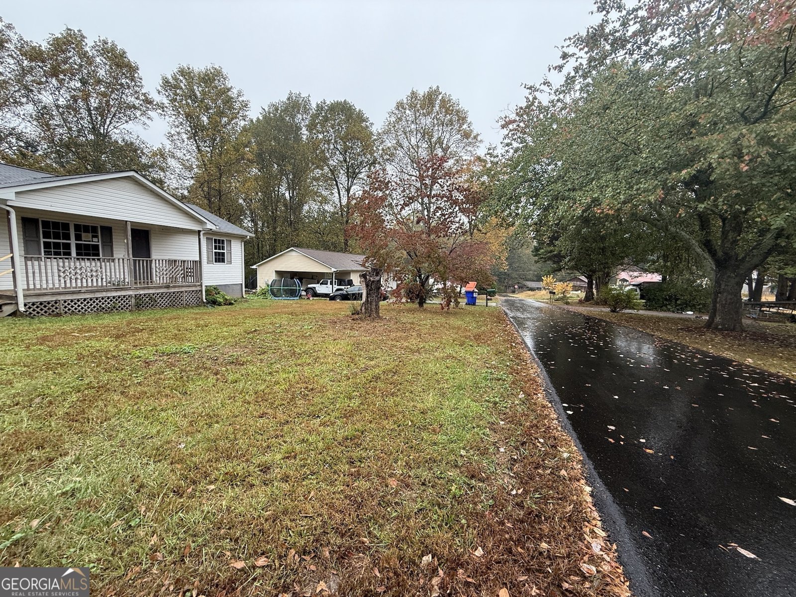 145 Goldust Avenue Clarkesville - 16