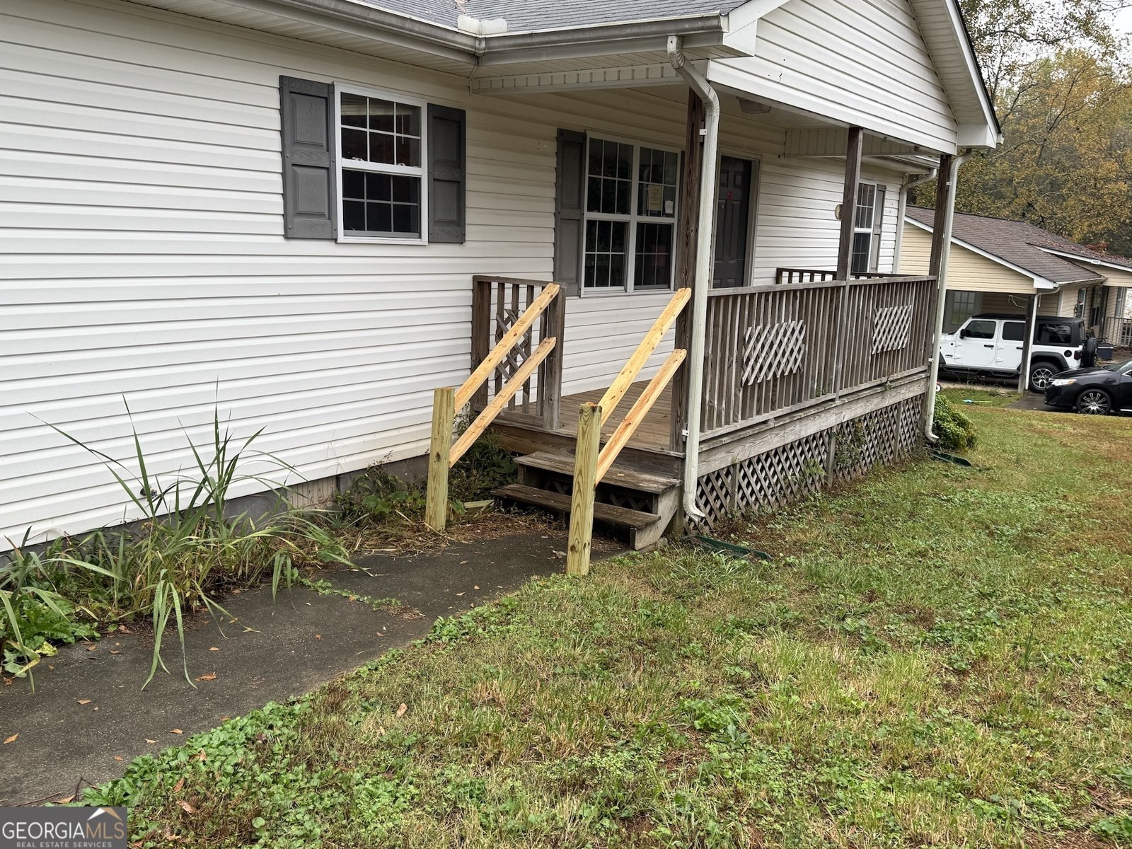 145 Goldust Avenue Clarkesville - 2