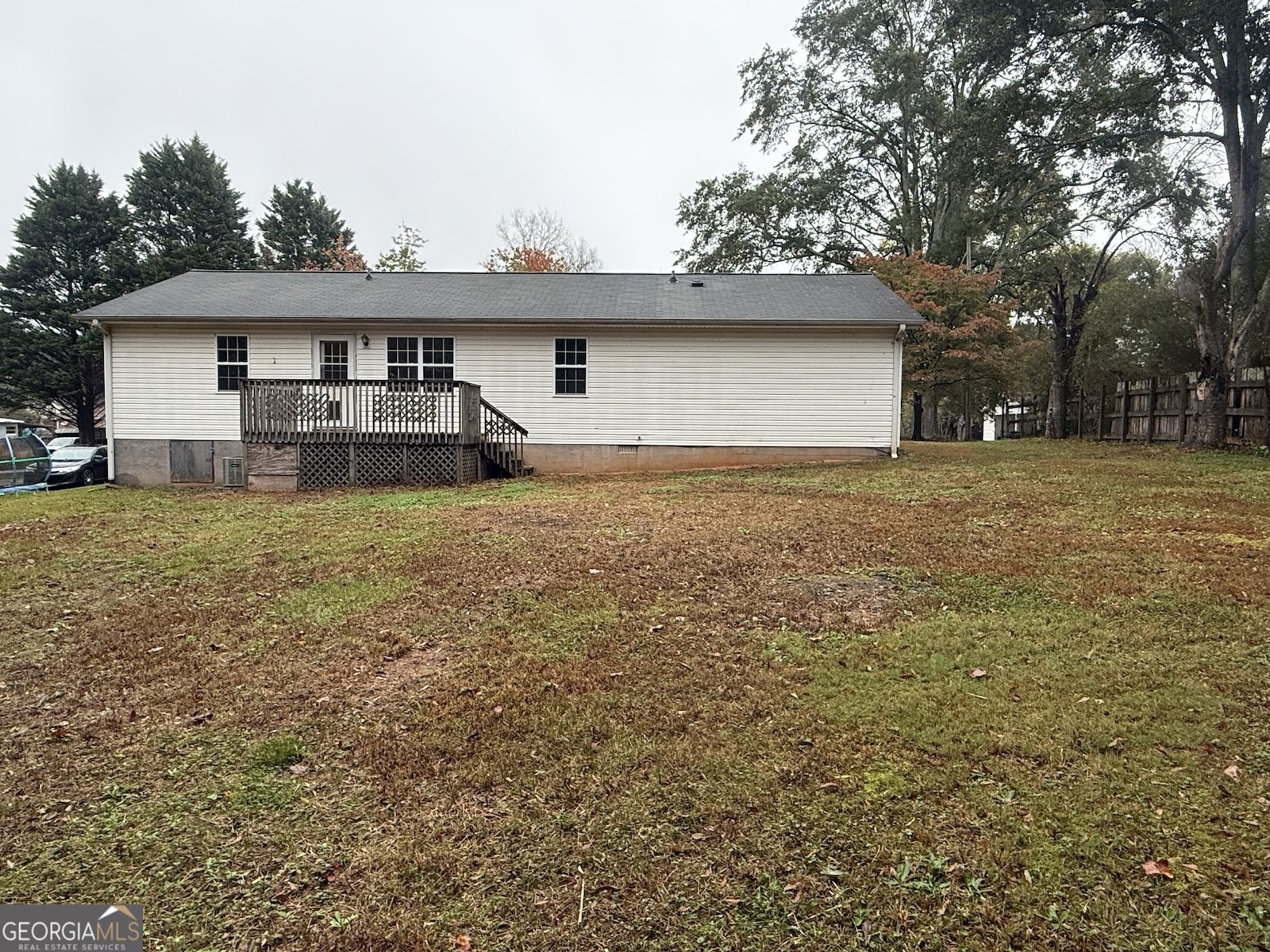145 Goldust Avenue Clarkesville - 3