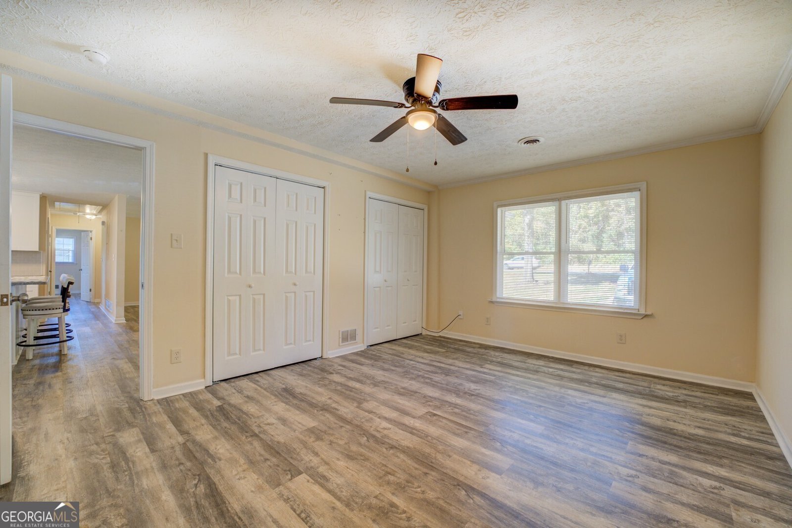 2642 High Falls Road Griffin - 1