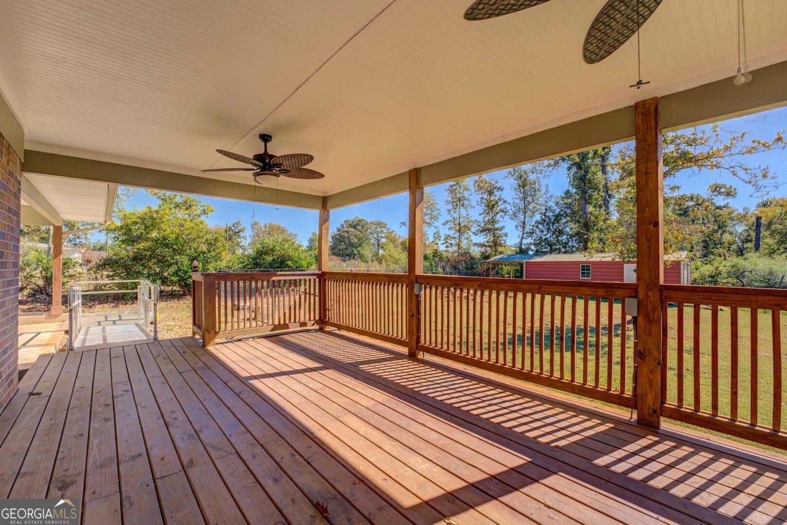 2642 High Falls Road Griffin - 14