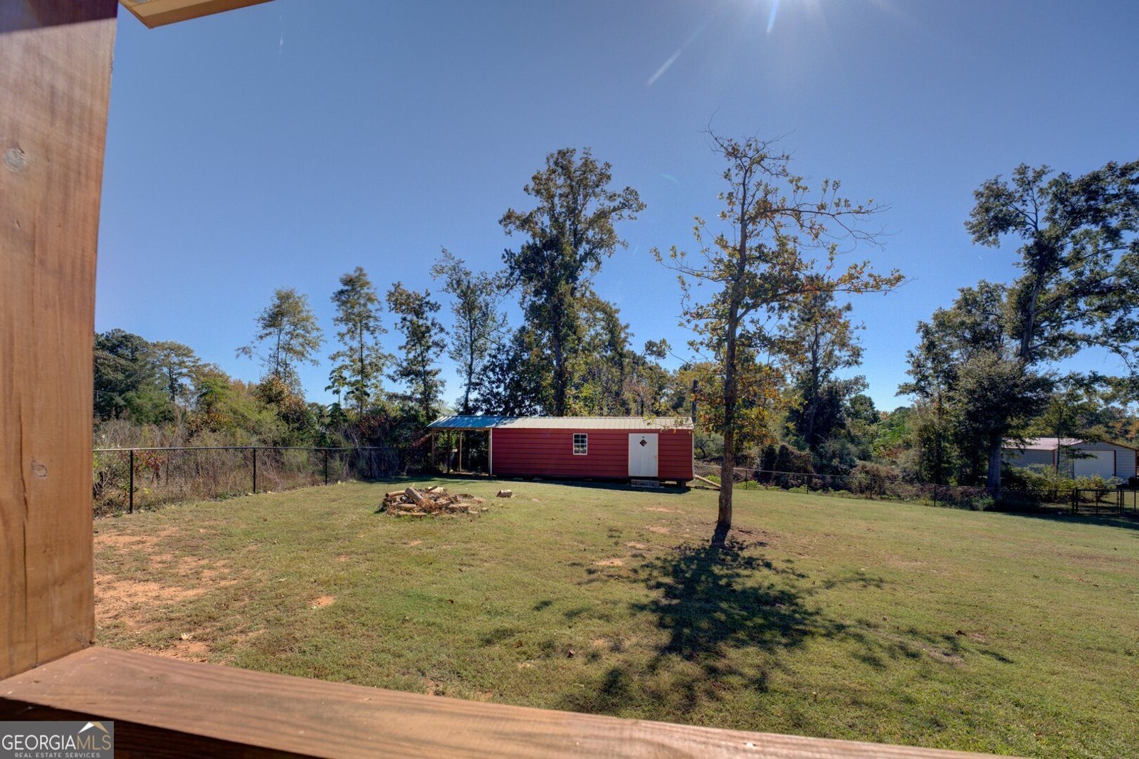 2642 High Falls Road Griffin - 15