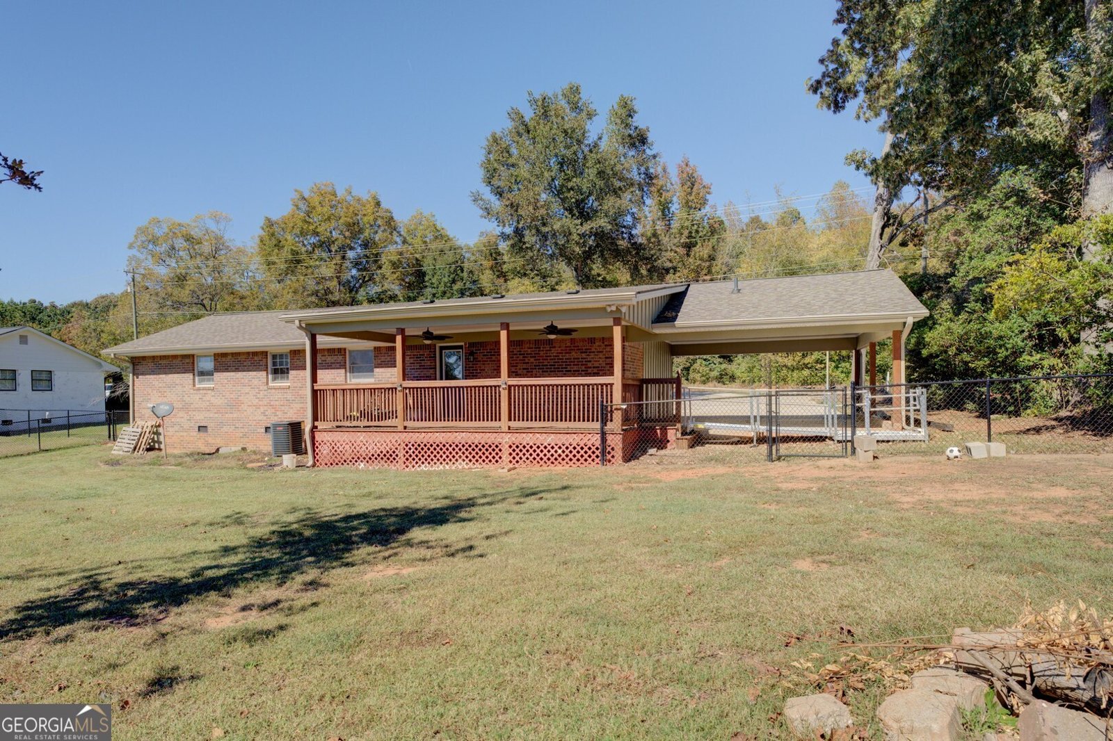 2642 High Falls Road Griffin - 16