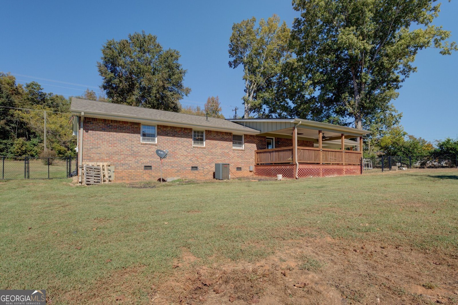 2642 High Falls Road Griffin - 18