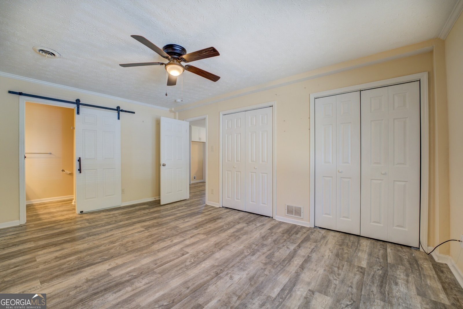 2642 High Falls Road Griffin - 2