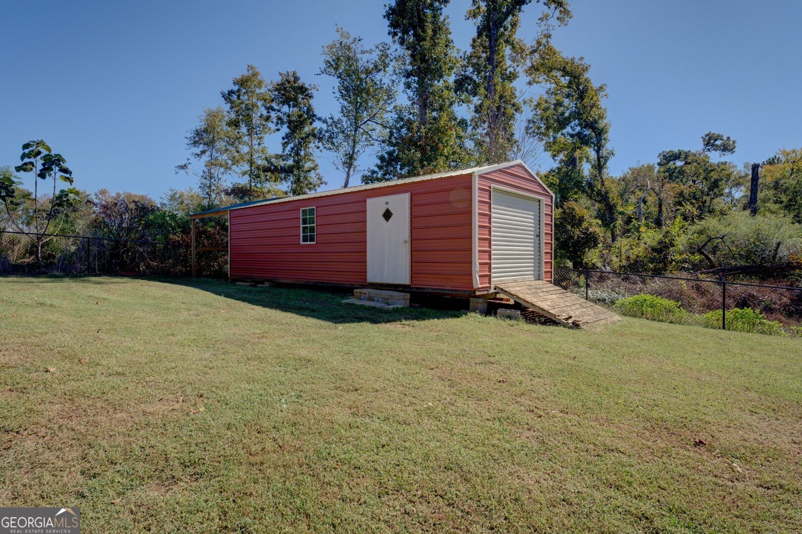 2642 High Falls Road Griffin - 35