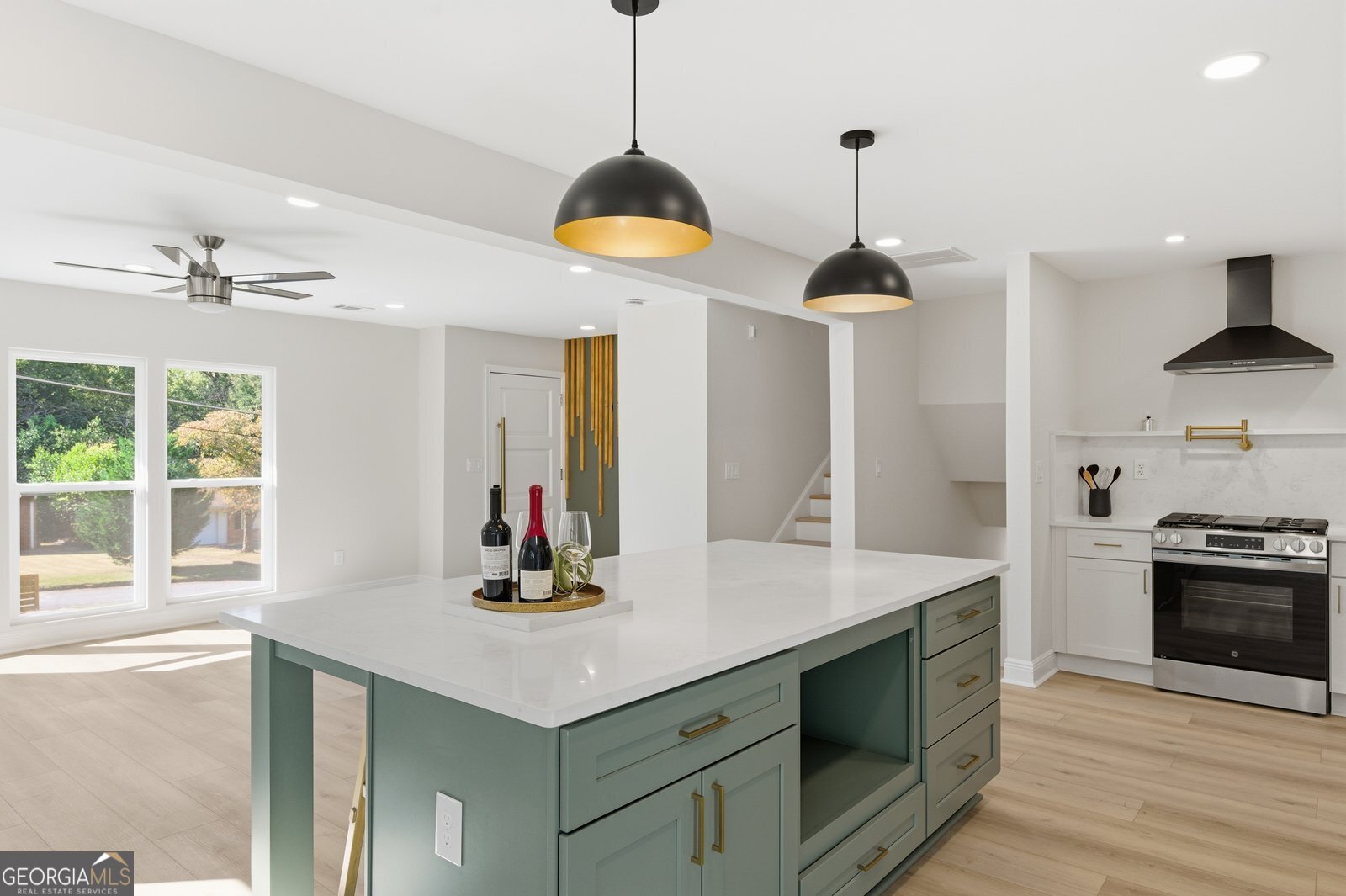 3838 Danbury Lane Decatur - 2