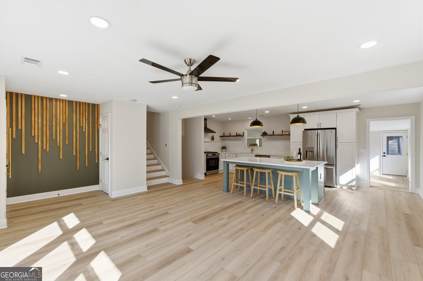 3838 Danbury Lane Decatur - 4