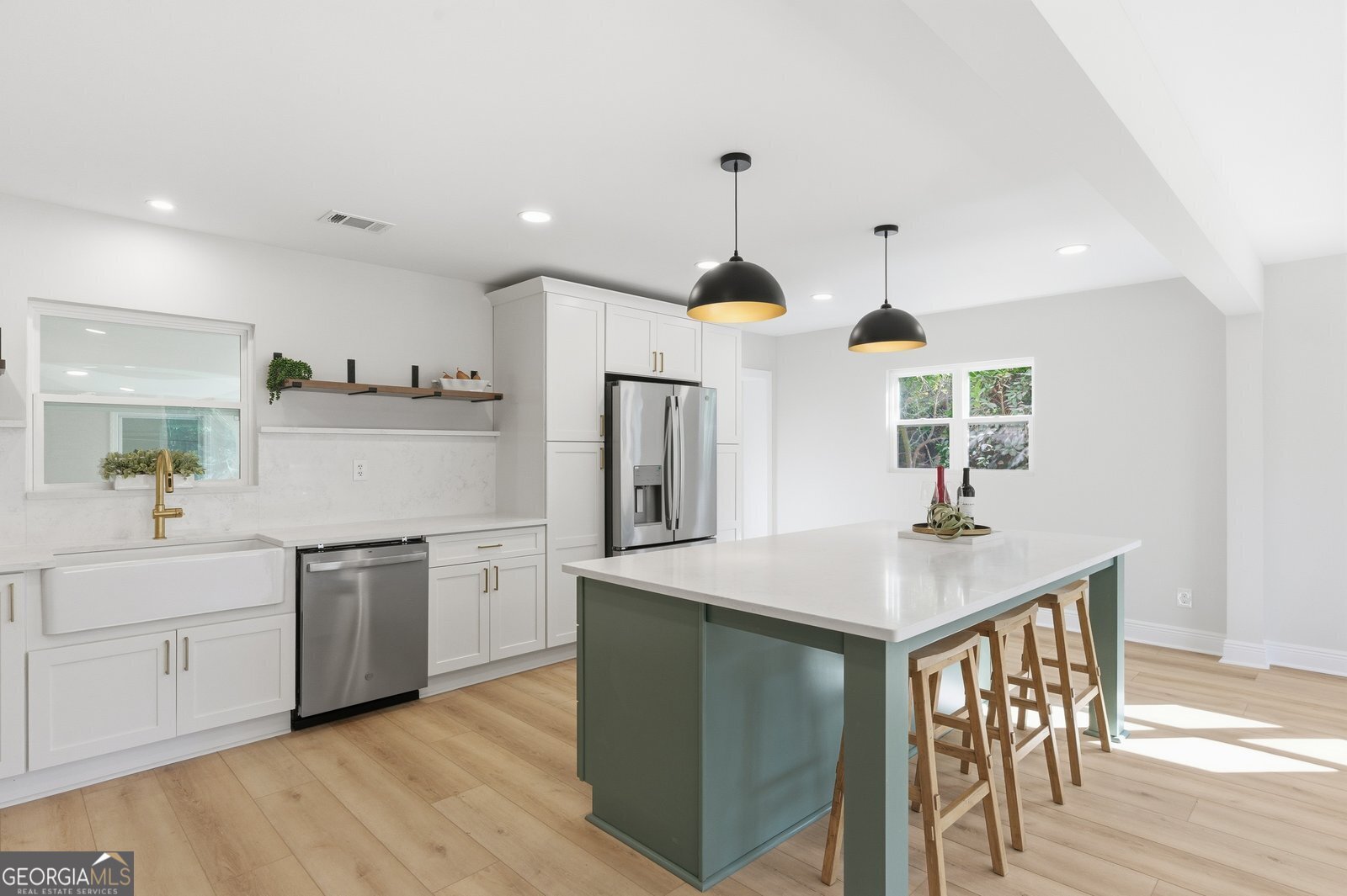 3838 Danbury Lane Decatur - 9